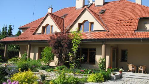 American House Baletowa Βαρσοβία Εξωτερικό φωτογραφία
